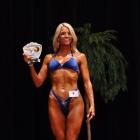 Aimee  Skiba - NPC Central States 2009 - #1